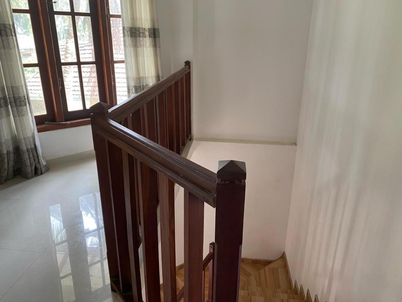 Bimal Villa Bentota Esterno foto
