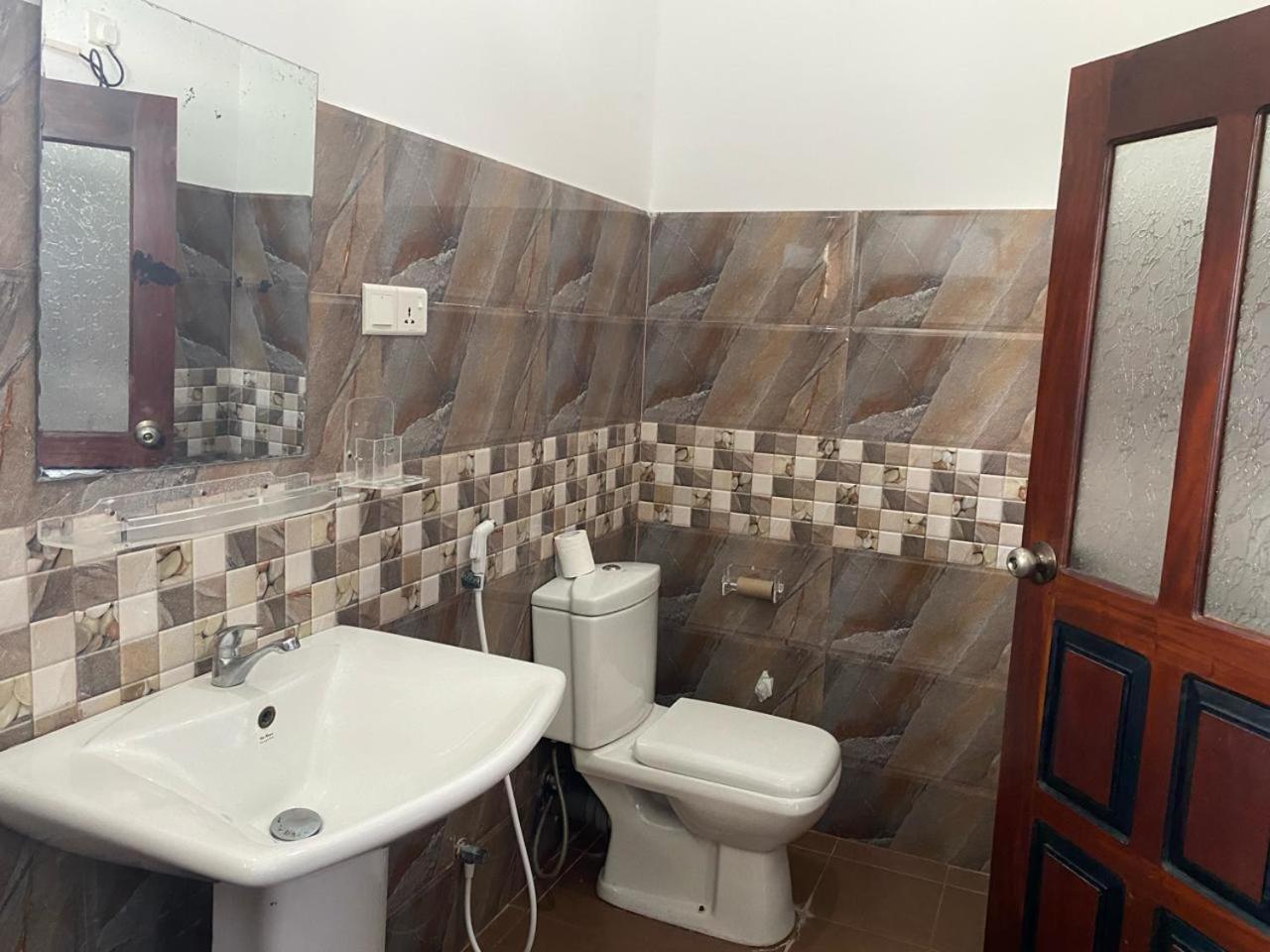 Bimal Villa Bentota Esterno foto