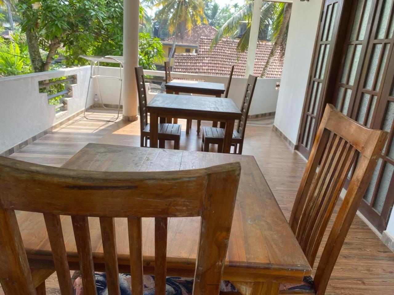 Bimal Villa Bentota Esterno foto