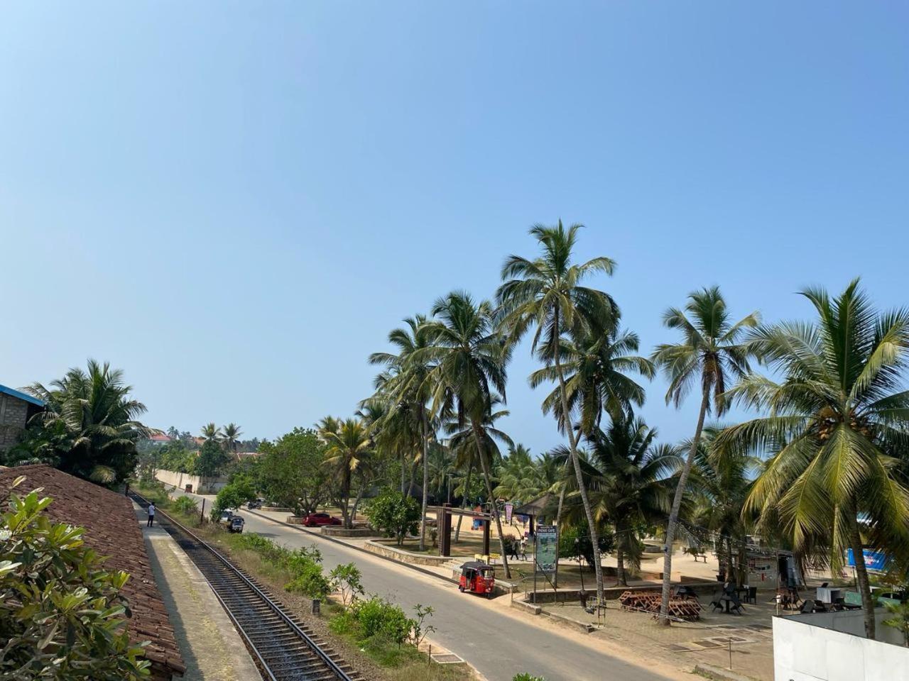 Bimal Villa Bentota Esterno foto