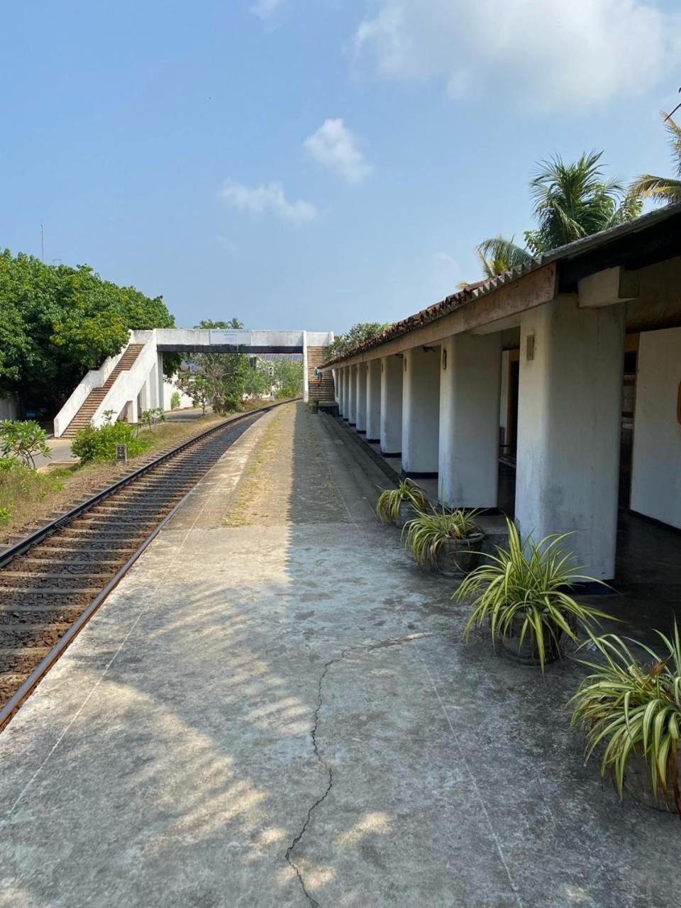Bimal Villa Bentota Esterno foto