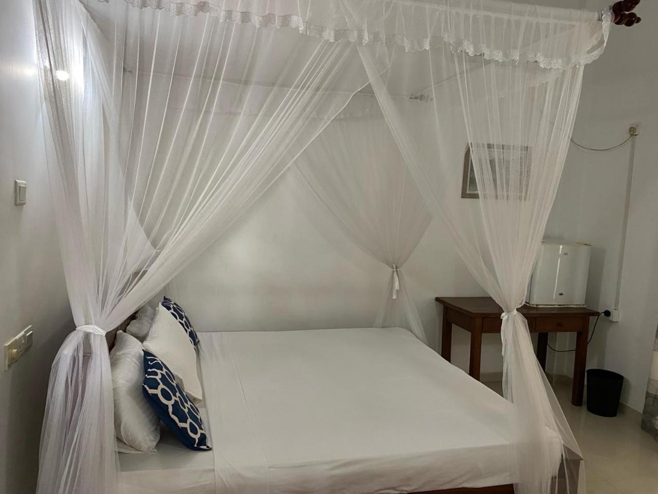 Bimal Villa Bentota Esterno foto