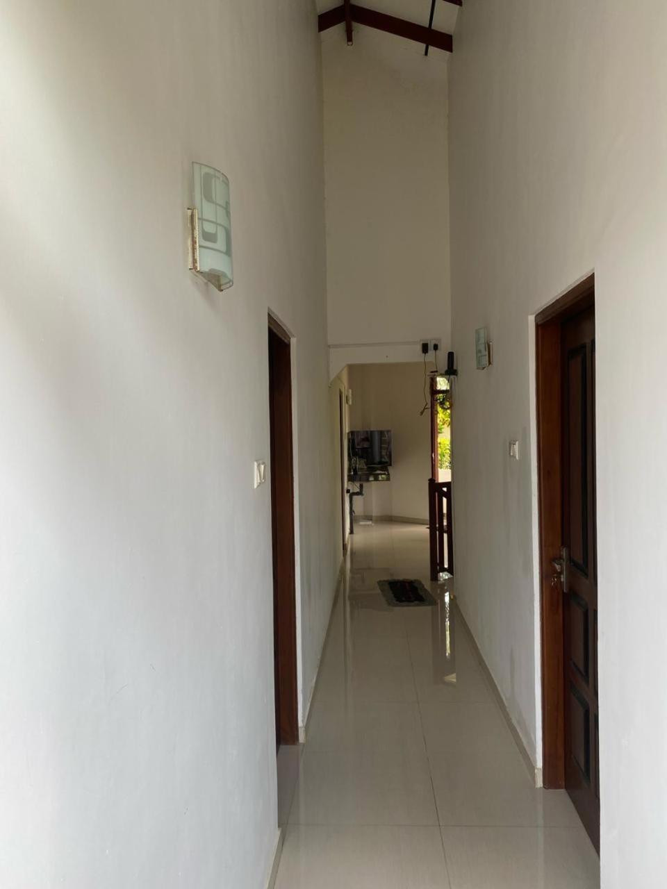 Bimal Villa Bentota Esterno foto