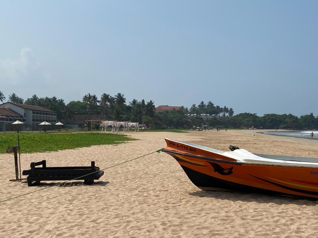 Bimal Villa Bentota Esterno foto