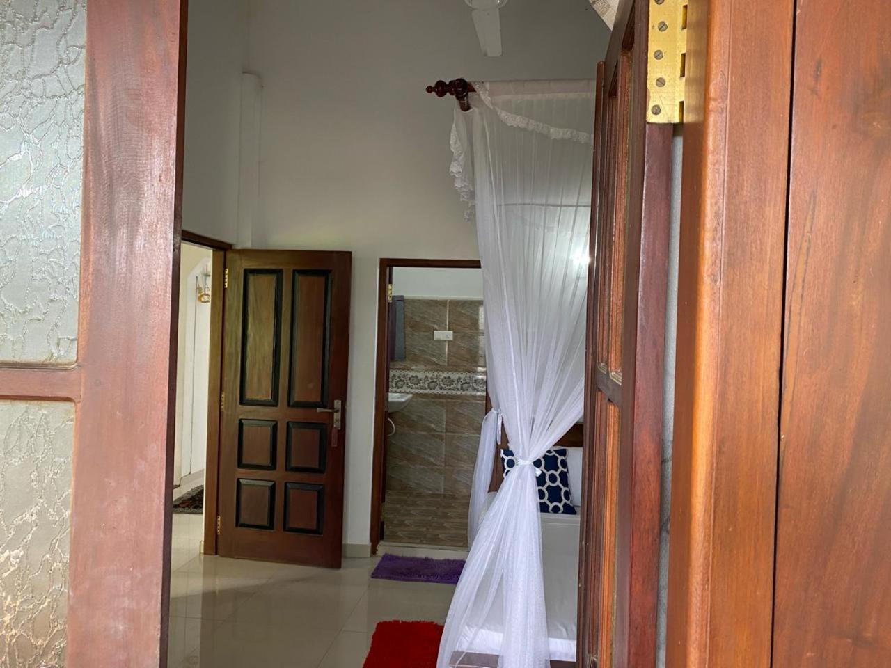 Bimal Villa Bentota Esterno foto