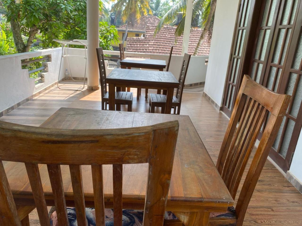 Bimal Villa Bentota Esterno foto
