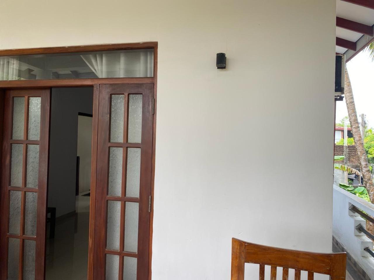 Bimal Villa Bentota Esterno foto