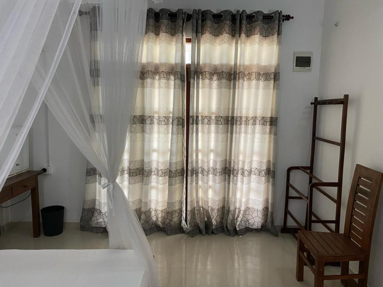 Bimal Villa Bentota Esterno foto