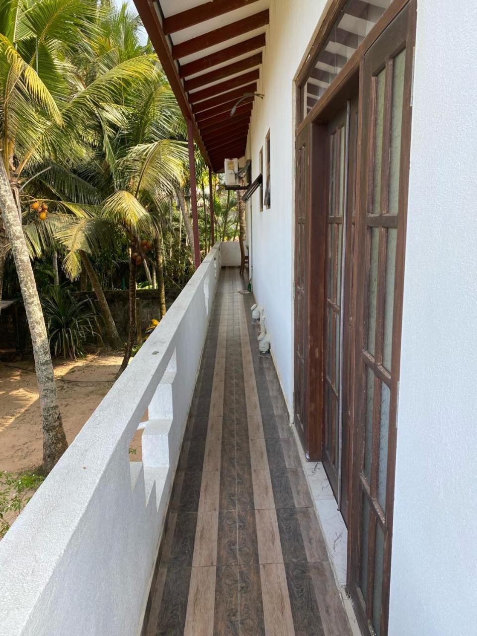 Bimal Villa Bentota Esterno foto