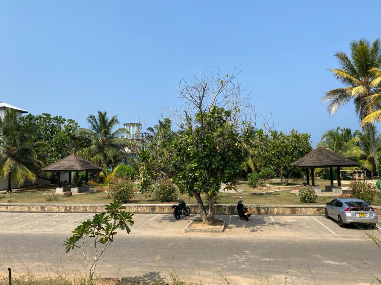 Bimal Villa Bentota Esterno foto