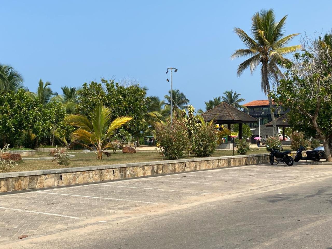 Bimal Villa Bentota Esterno foto