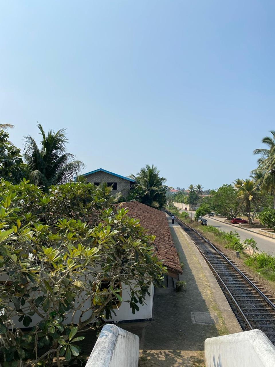 Bimal Villa Bentota Esterno foto