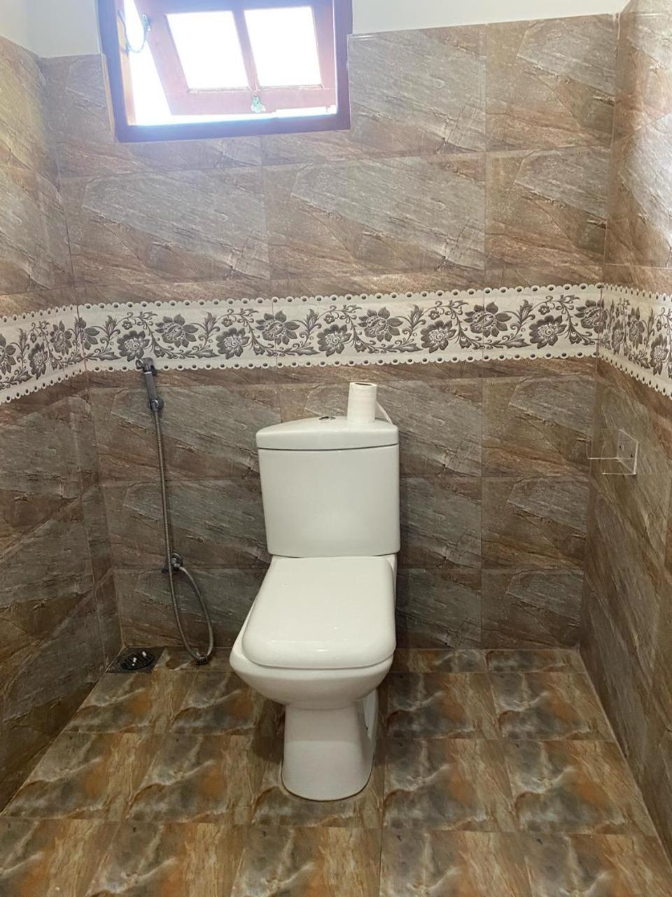 Bimal Villa Bentota Esterno foto