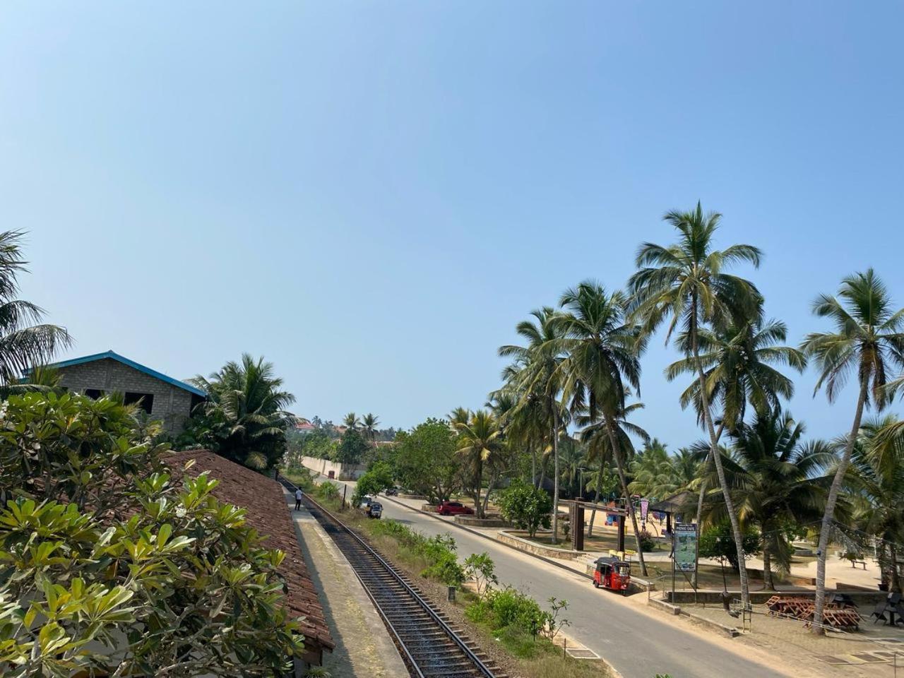 Bimal Villa Bentota Esterno foto