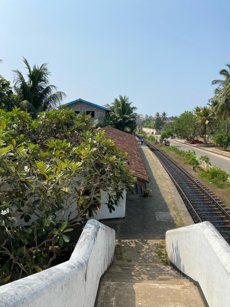 Bimal Villa Bentota Esterno foto