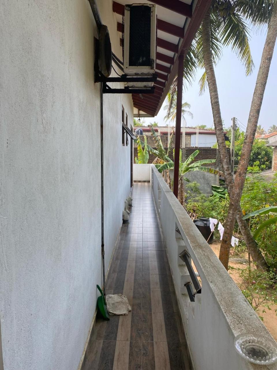 Bimal Villa Bentota Esterno foto