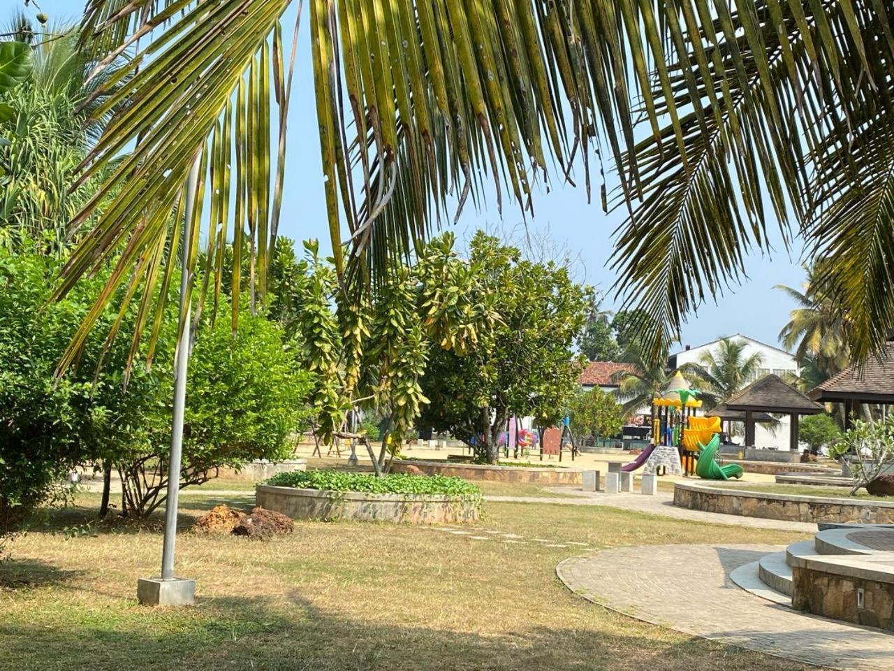 Bimal Villa Bentota Esterno foto