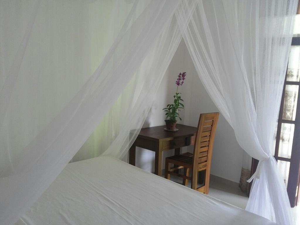 Bimal Villa Bentota Esterno foto