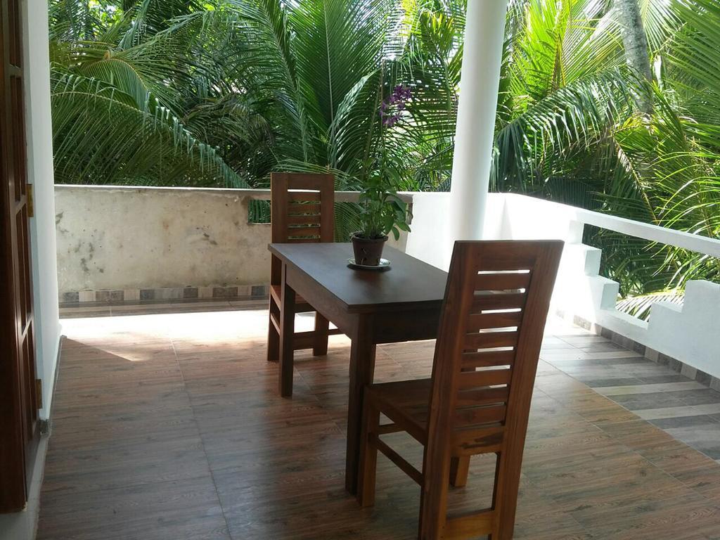 Bimal Villa Bentota Esterno foto