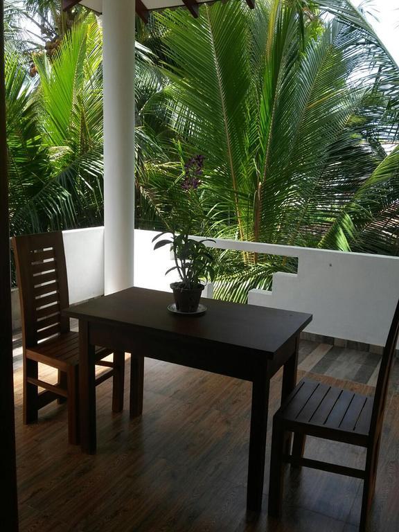 Bimal Villa Bentota Esterno foto