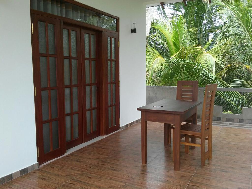 Bimal Villa Bentota Esterno foto