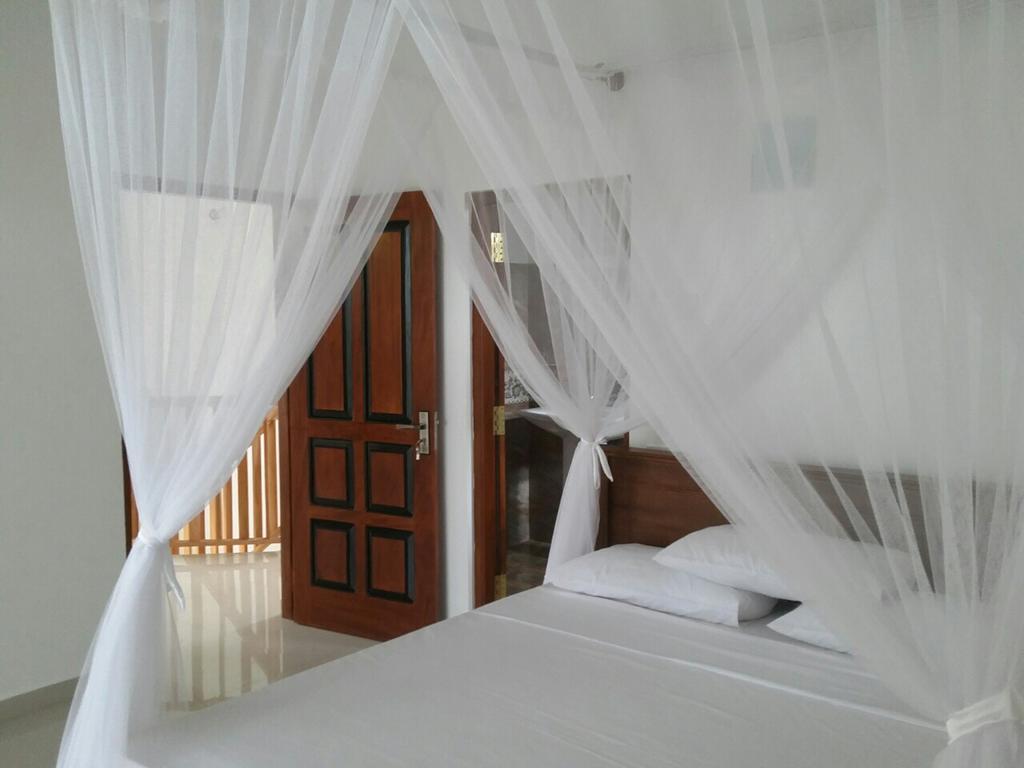 Bimal Villa Bentota Esterno foto