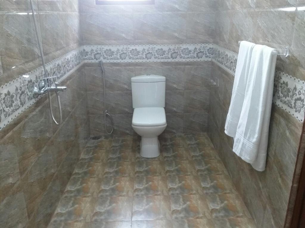 Bimal Villa Bentota Esterno foto