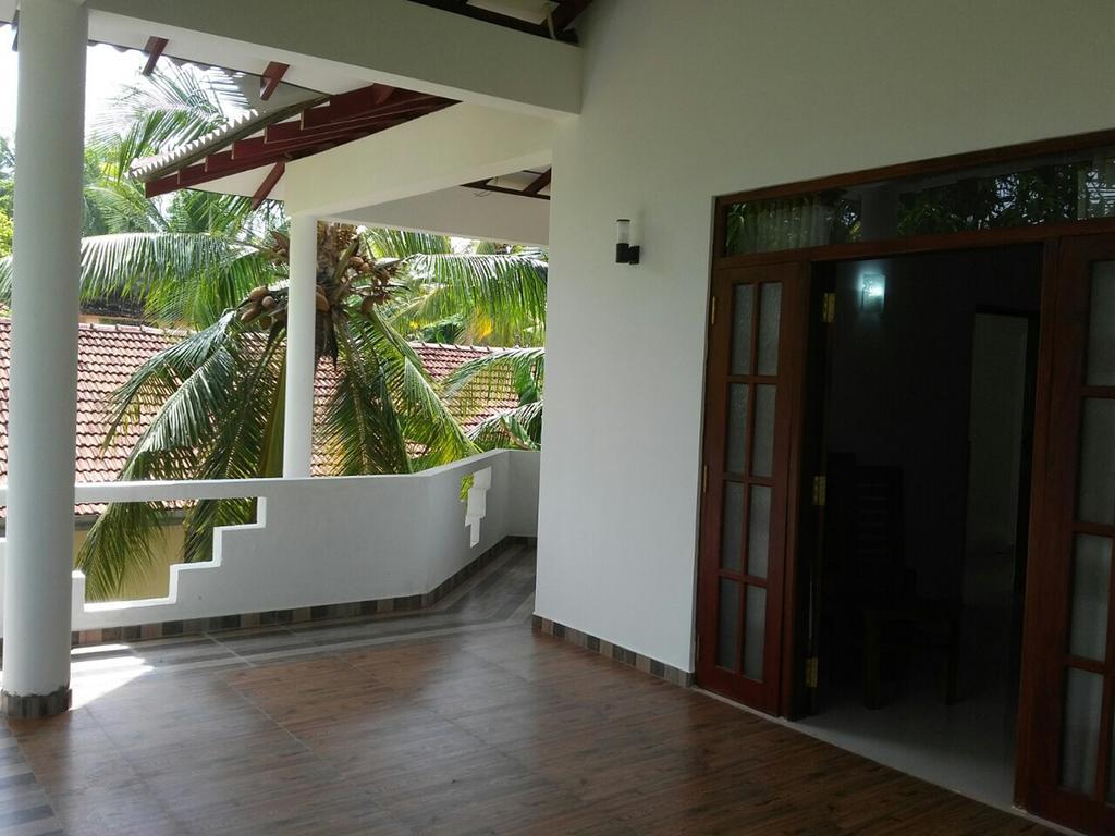 Bimal Villa Bentota Esterno foto