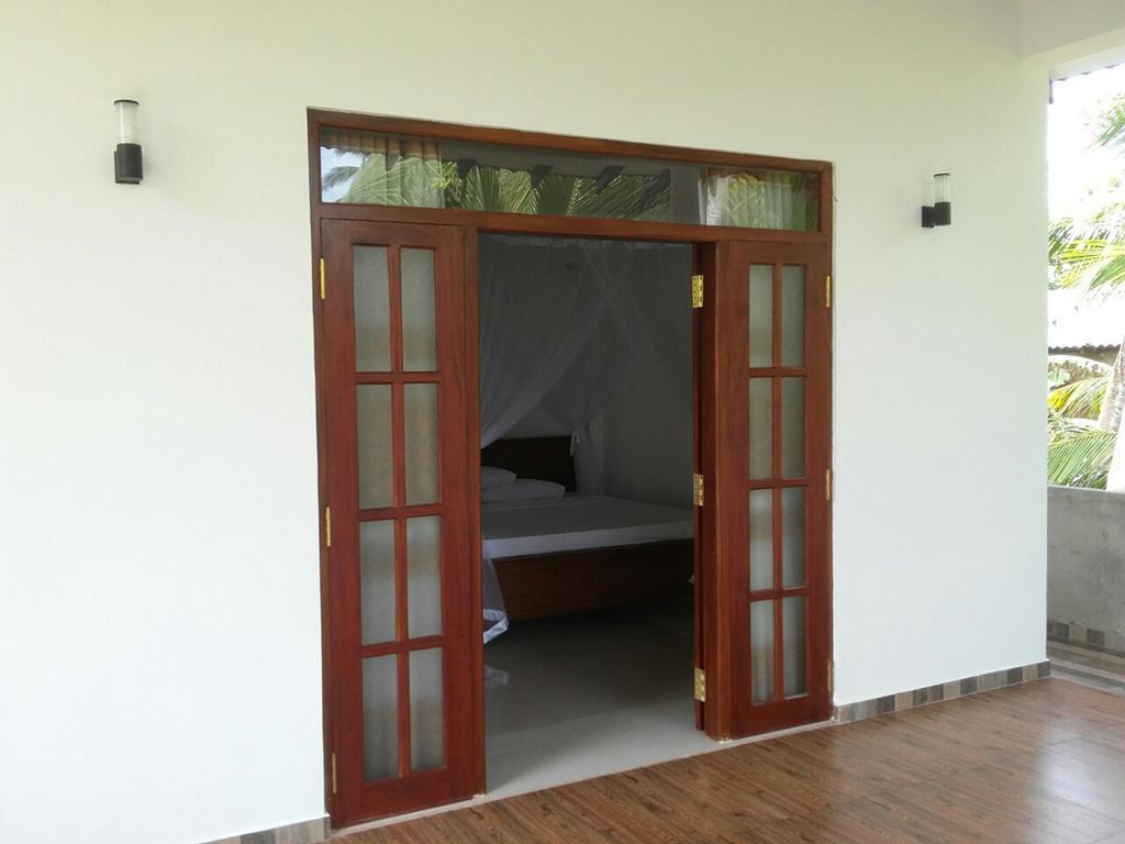 Bimal Villa Bentota Esterno foto